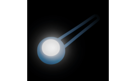 Nuimamas LED Šuns Pakabutis su Šviečiančia Apykakle